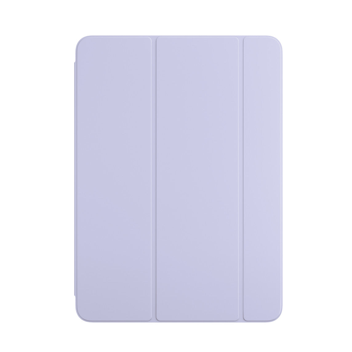 Smart Folio for iPad Air 11-inch (M2) - Light Violet