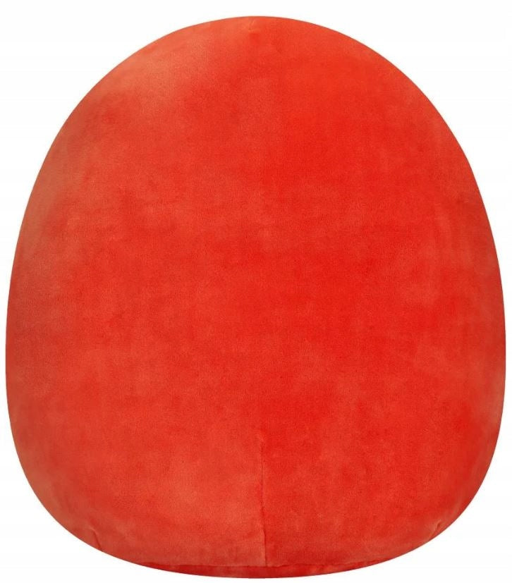 Sqk - Medium Plush 12 Inch (Mannon - Gouda Cheese)