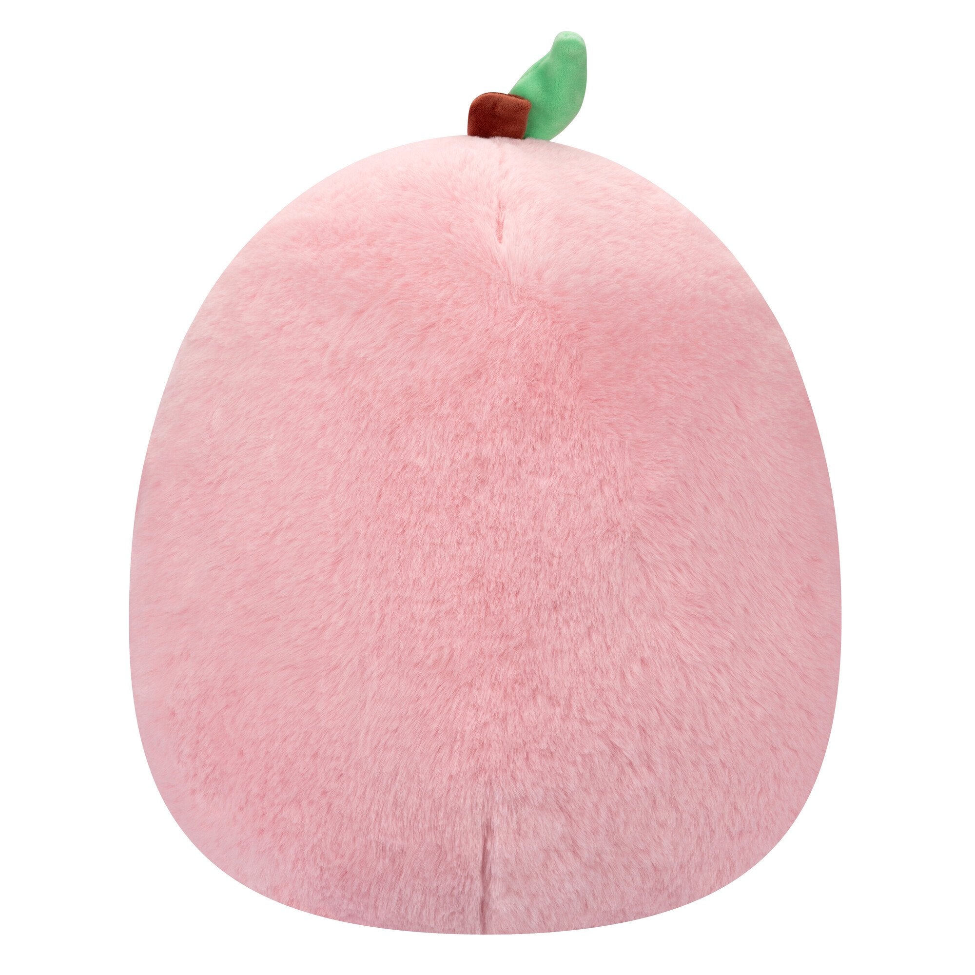 Squishmallows Med Plush 12 Fuzzamallows Phyllis The Peach