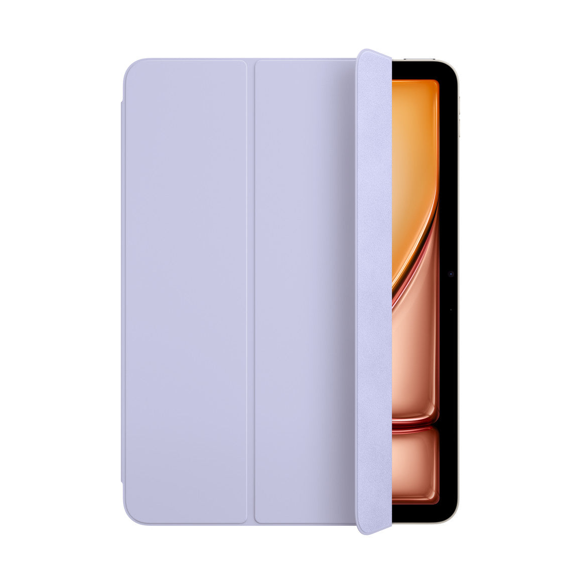 Smart Folio for iPad Air 11-inch (M2) - Light Violet