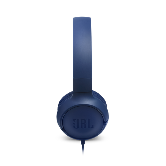 JBL Tune 500 Wired On Ear headphones