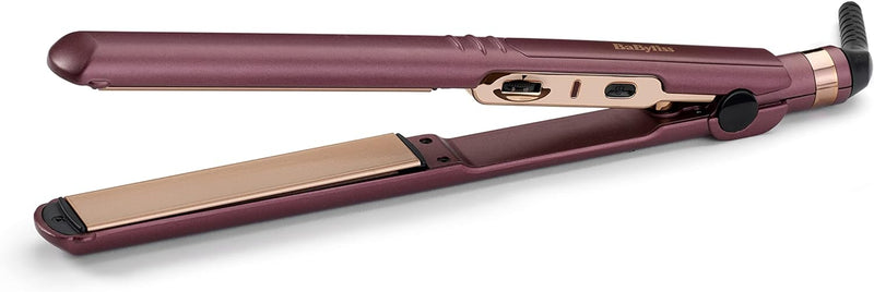 Babyliss 2183PE Straightener Advanced Ceramic Up to 230 C