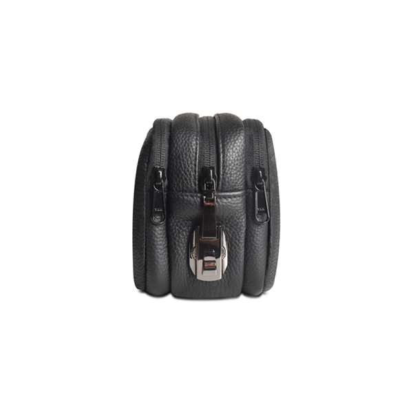 WiWU Salem Anti-theft Pouch Black