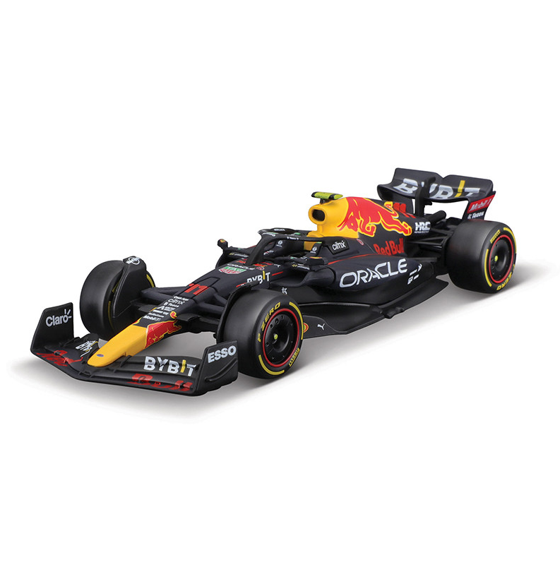 Bburago - 1:43 Race - Red Bull Racing (2022)