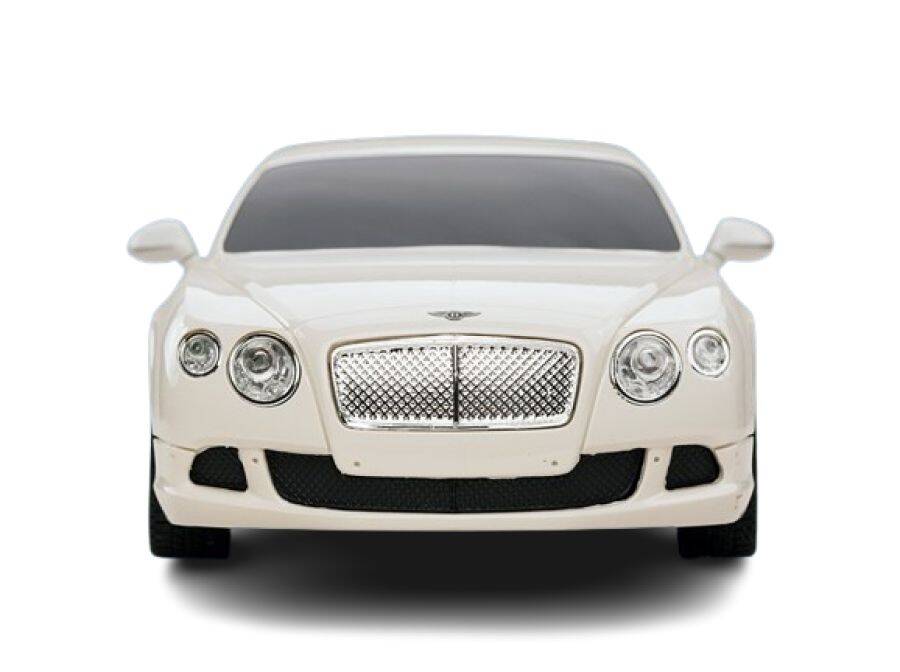 Rastar Rc 1.24 Bentley Confinental Gt Speed