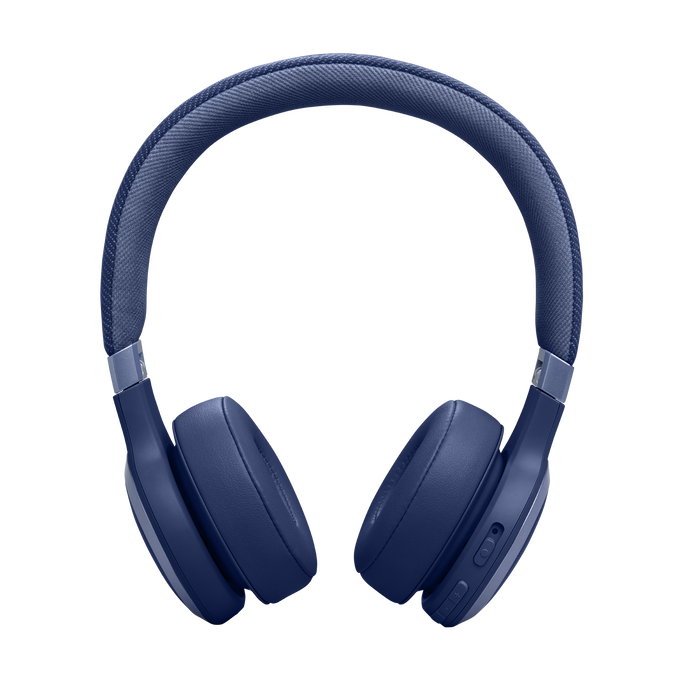 JBL LIVE 670NC Wireless Over-Ear Headphones — ANC DNA