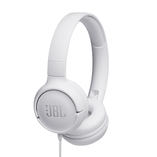 JBL Tune 500 Wired On Ear headphones