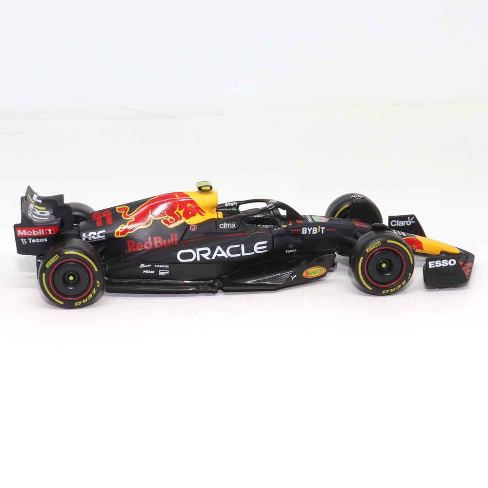 Bburago - 1:43 Race - Red Bull Racing (2022) — DNA