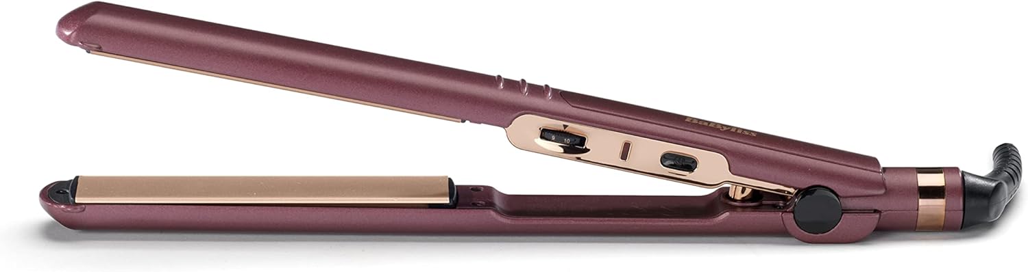 Babyliss 2183PE Straightener Advanced Ceramic Up to 230 C