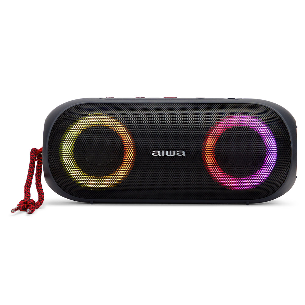 Aiwa Portable Bluetooth Speakers 20W 