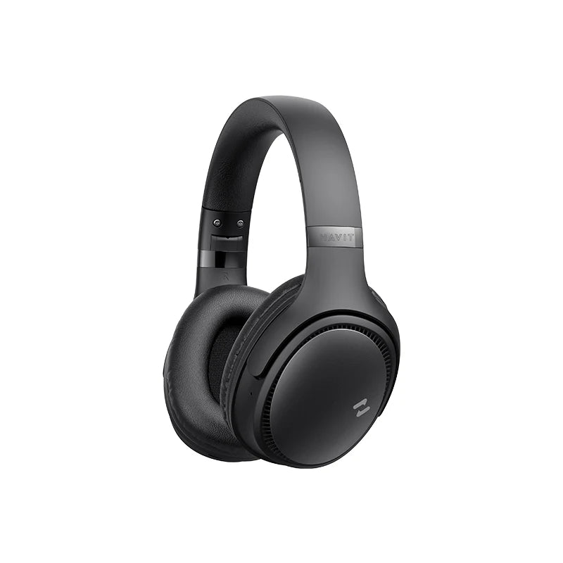 HAVIT 630BT Wireless Headphone Folding Design - Long Battery