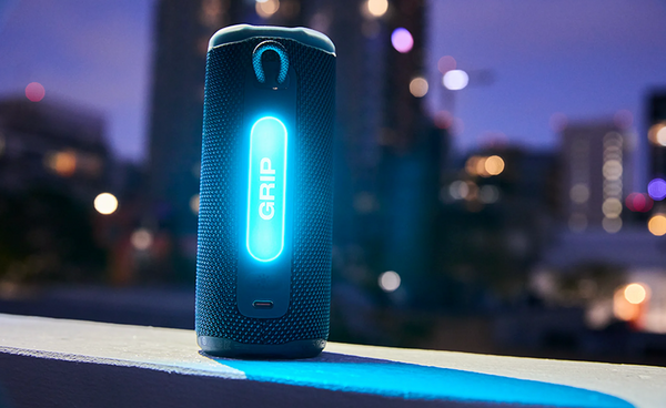 JBL GRIP COMPACT BLUETOOTH SPEAKER