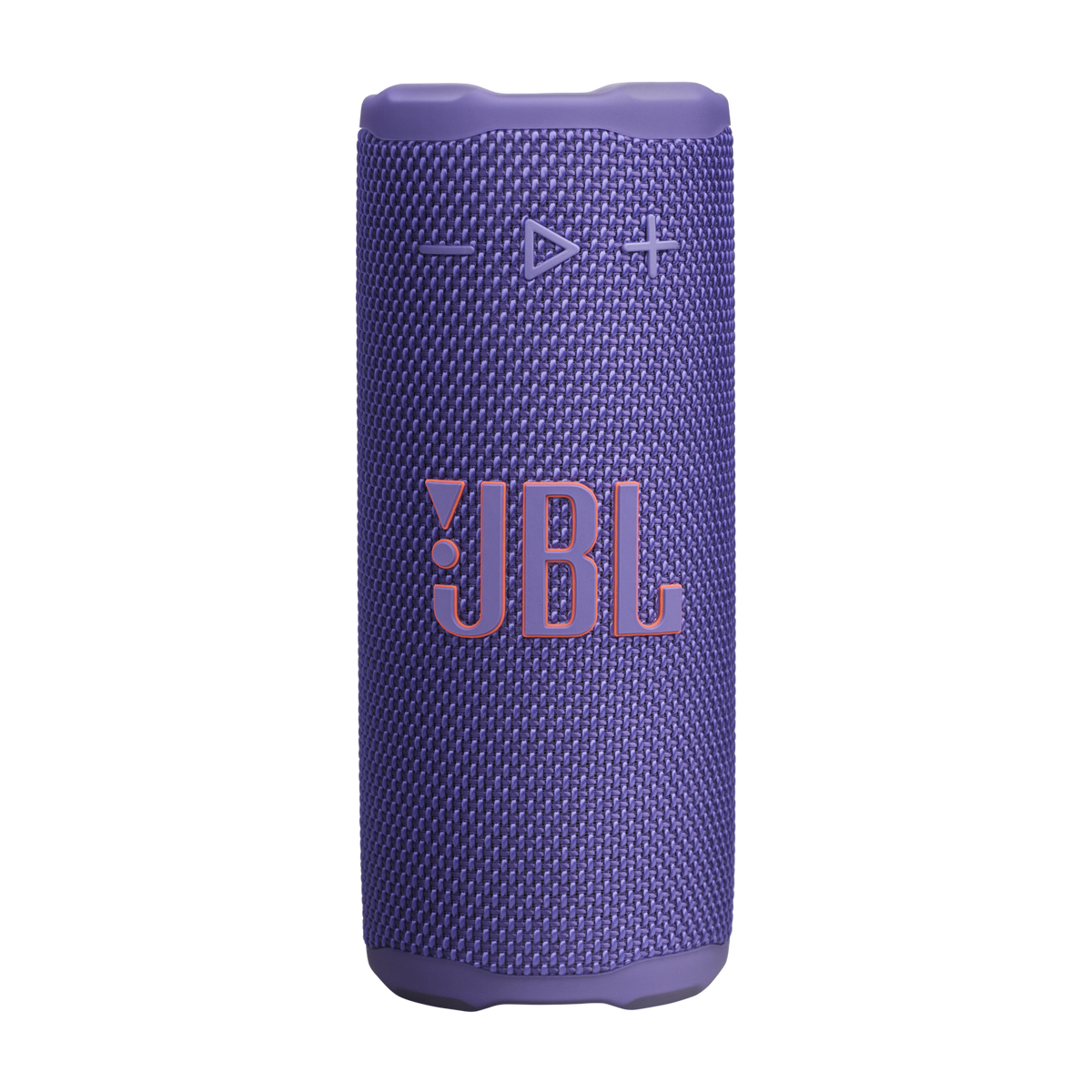 JBL Grip Compact Bluetooth Speaker, 16W, IP68 Waterproof, Ambient Light, 14 Hour Playtime