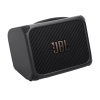 JBL BandBox Trio Portable AI-powered practice - Black
