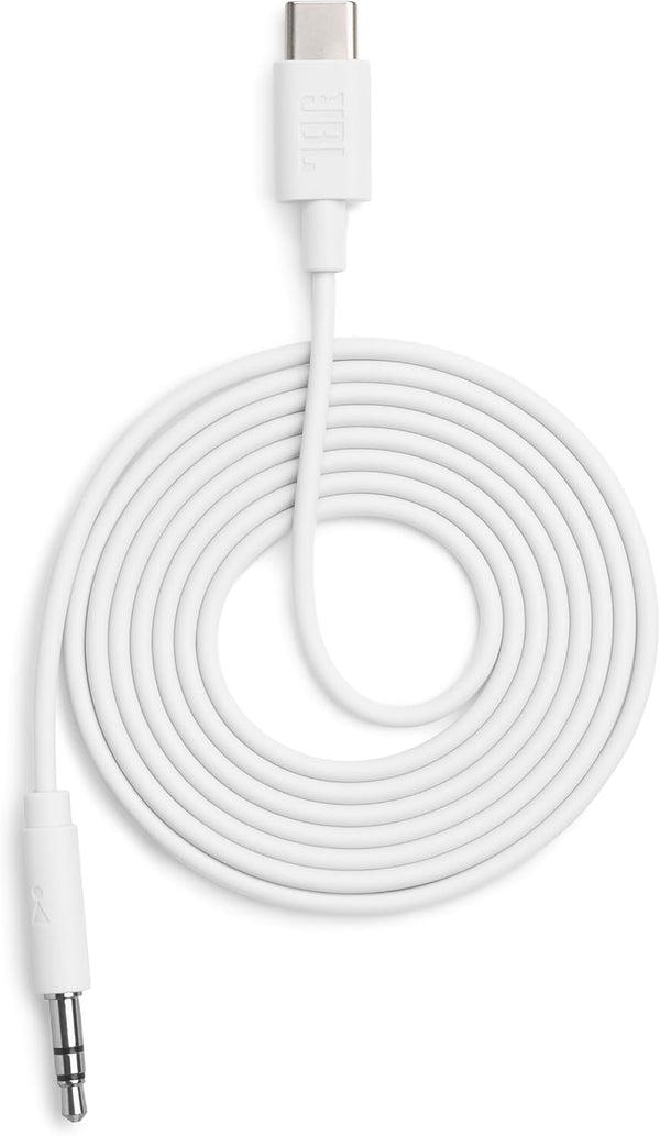 JBL - Live 780NC Over-Ear Powerful Adaptive Noise Cancelling 2.0