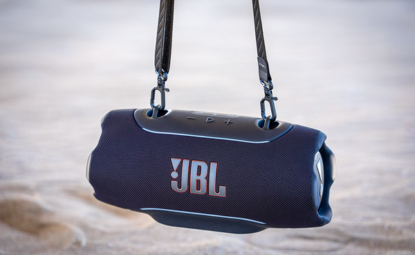 JBL Xtreme 5 Portable Waterproof Speaker