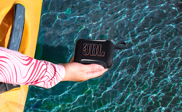 JBL Go 5  Ultra-Portable Waterproof