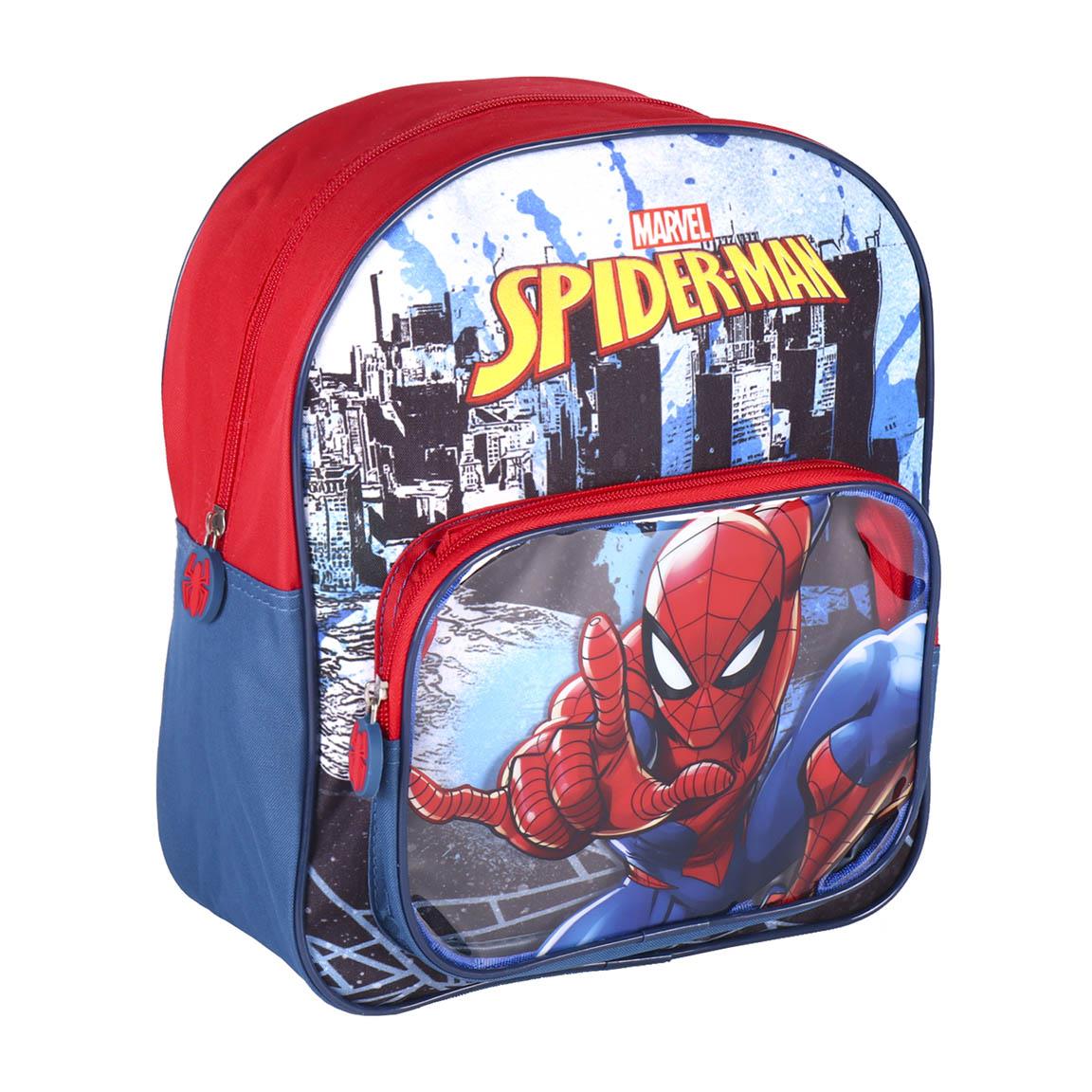 Cerda - Kids Backpack Spiderman