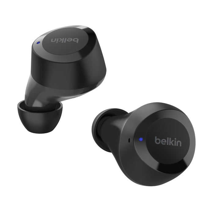 Belkin Bolt Wireless Earbuds Black