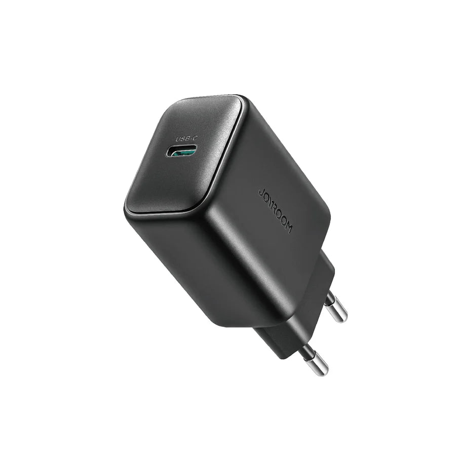 Joyroom JR-TCF23 25W Charger - Black (EU)