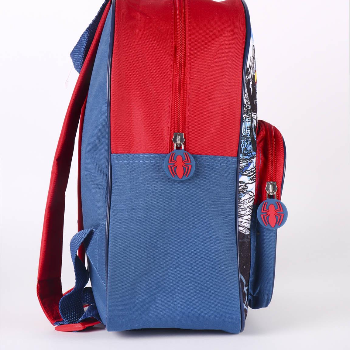 Cerda - Kids Backpack Spiderman