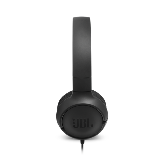 JBL Tune 500 Wired On Ear headphones