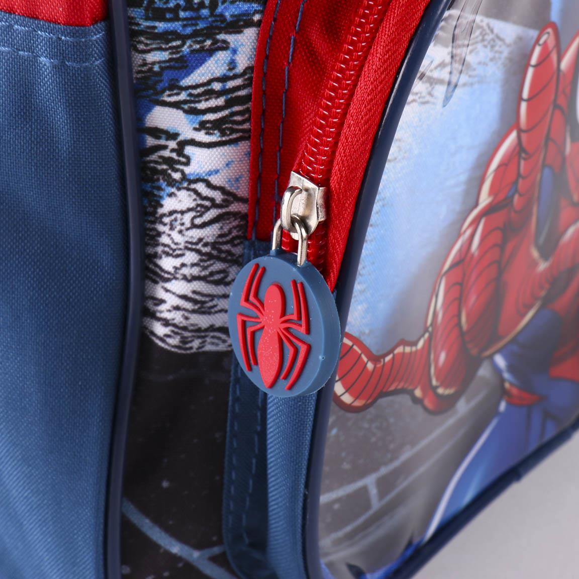 Cerda - Kids Backpack Spiderman