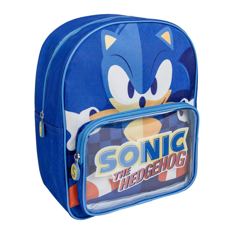 Cerda - Kids Backpack Sonic