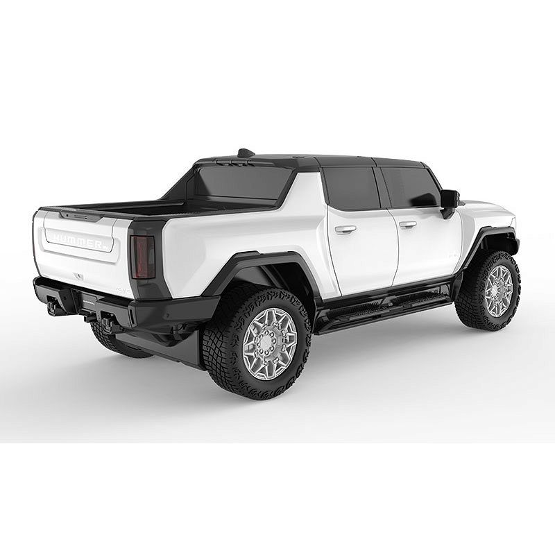 Rastar Rc 1.26 Hummer Ev