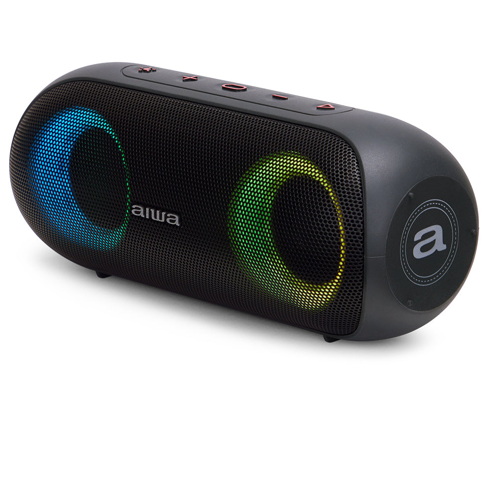 Aiwa Portable Bluetooth Speakers 20W 