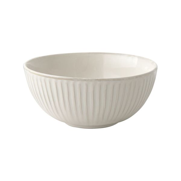 Easylife Gallery 20Cm Bowl White