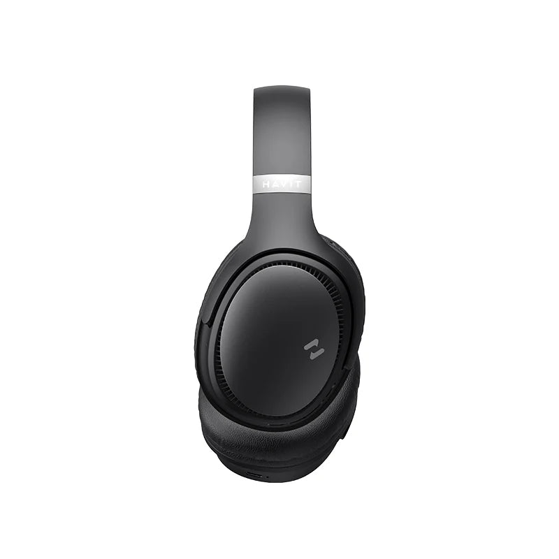 HAVIT 630BT Wireless Headphone Folding Design - Long Battery