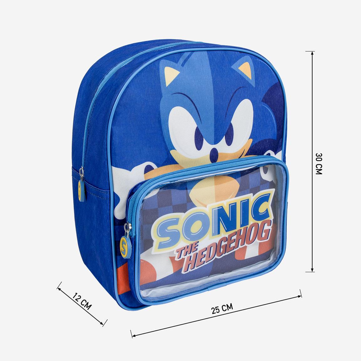 Cerda - Kids Backpack Sonic