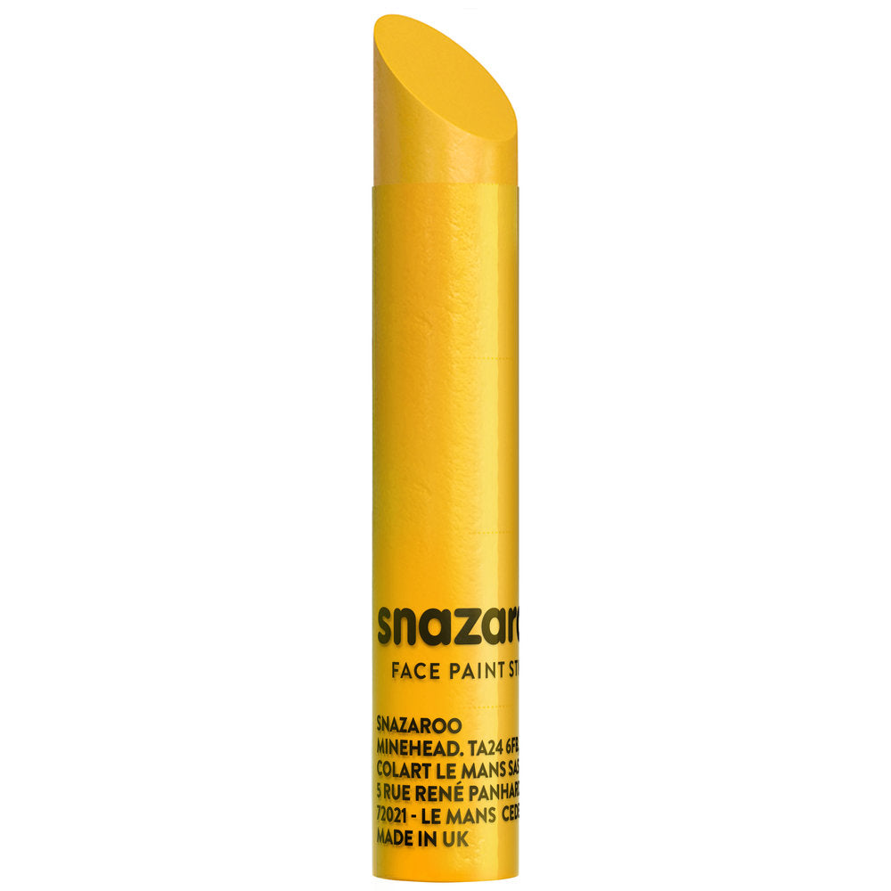 Snz Face Paint Sticks Unisex En Fr Es Pt