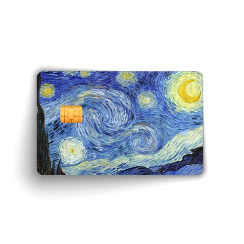 Cardify - Van Gogh