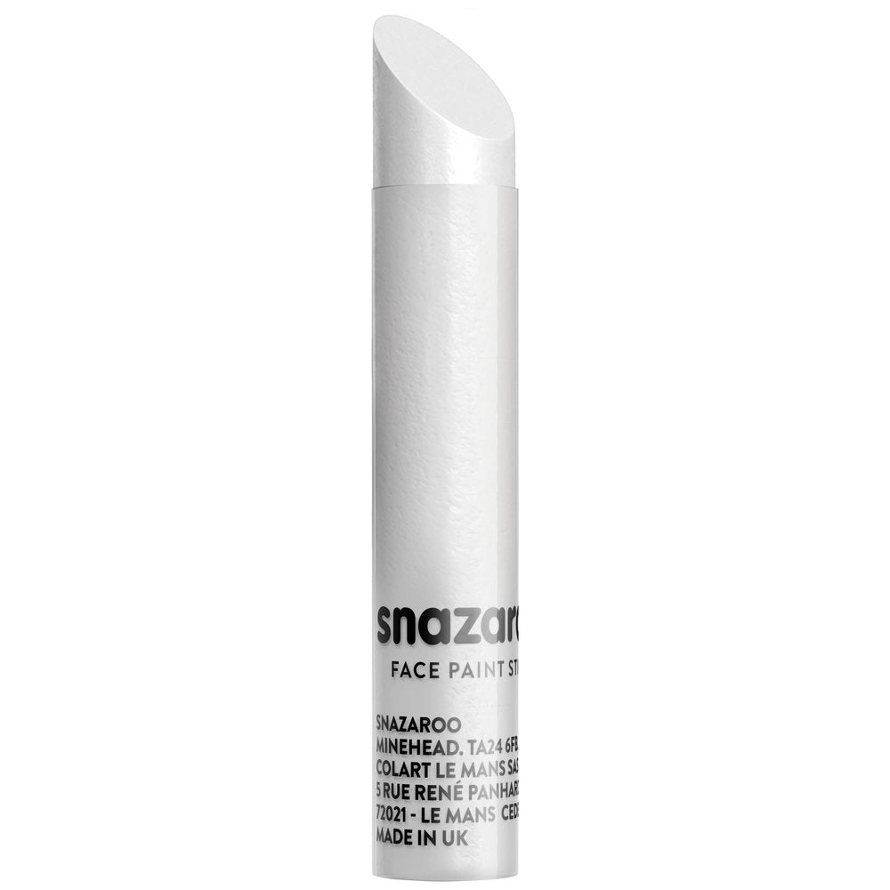 Snz Face Paint Sticks Unisex En Fr Es Pt