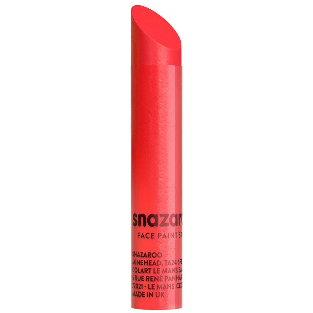 Snz Face Paint Sticks Unisex En Fr Es Pt