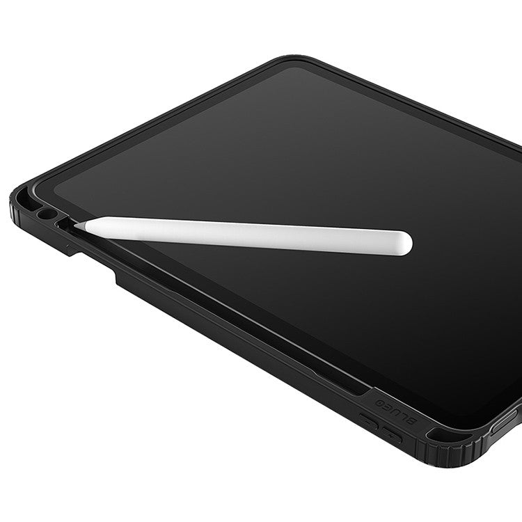 BLUEO CASE iPad Pro10.2/10.5 black