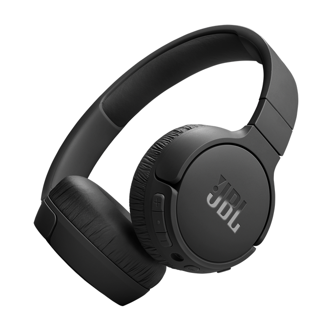 JBL Tune 670NC ANC Wireless On-Ear Headphones