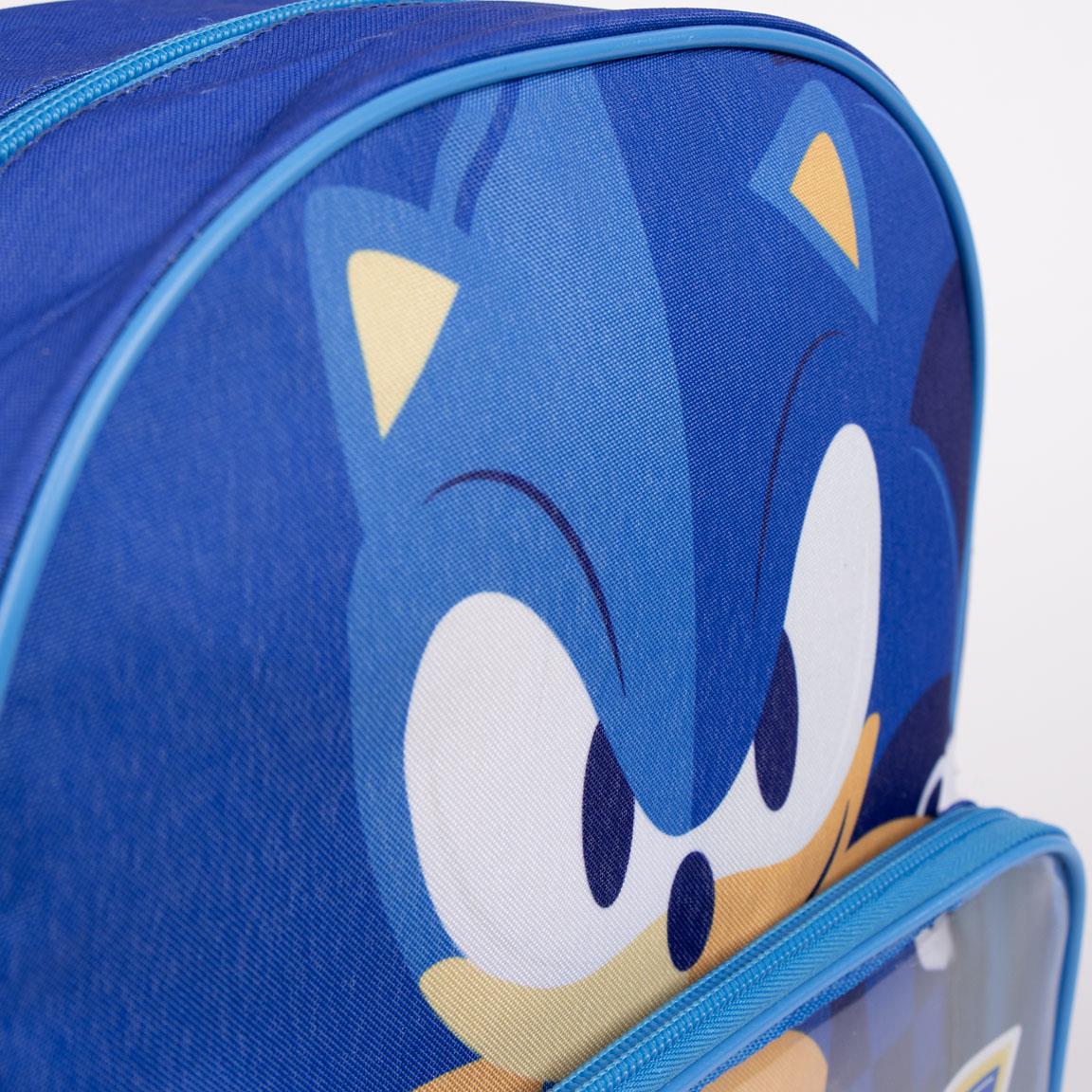 Cerda - Kids Backpack Sonic