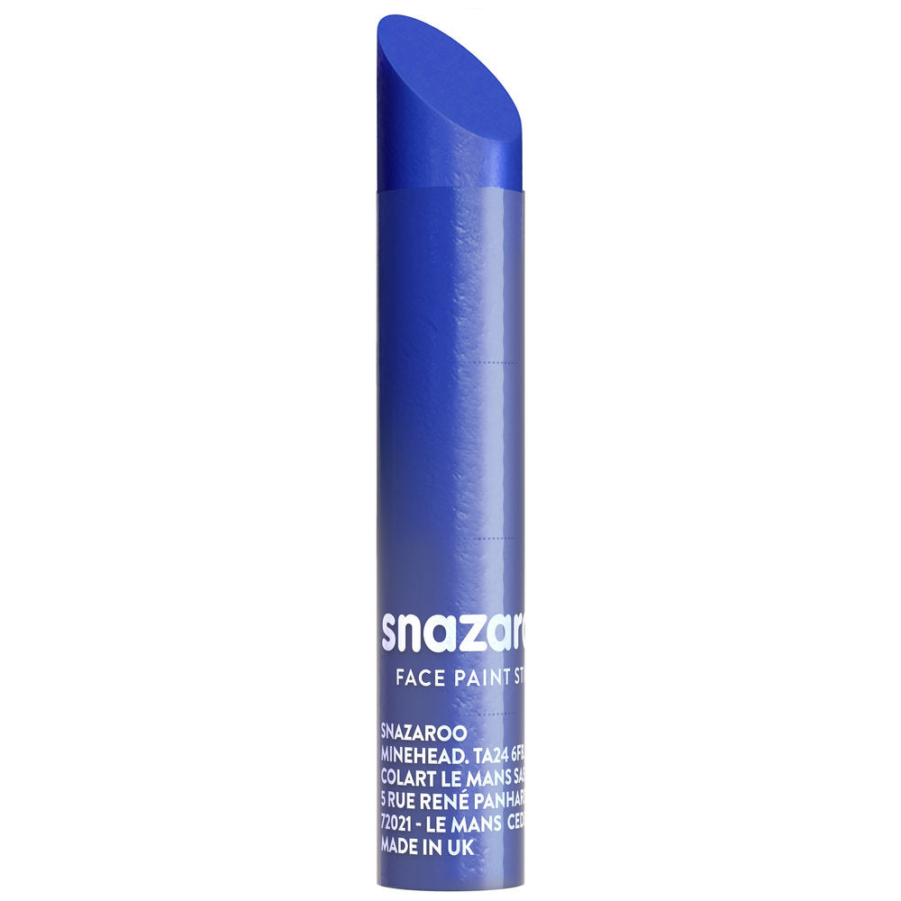 Snz Face Paint Sticks Unisex En Fr Es Pt