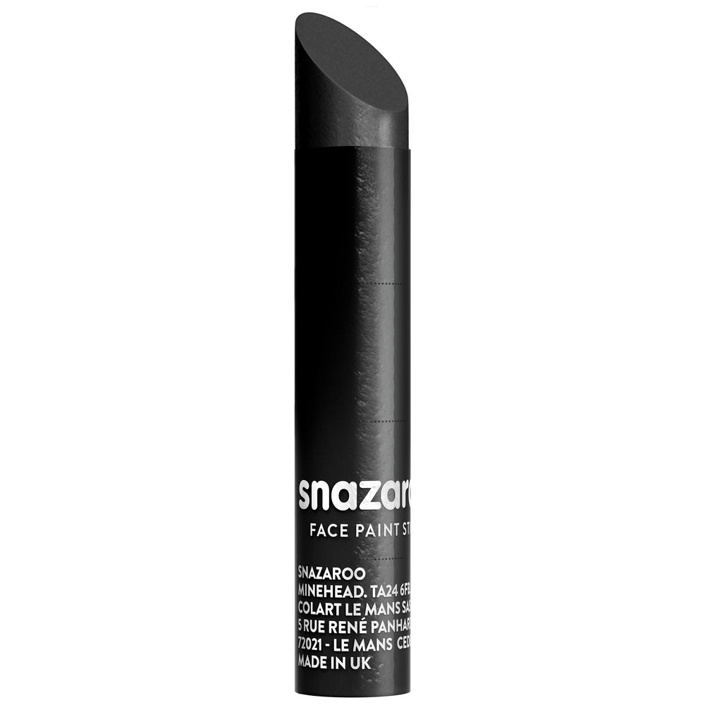 Snz Face Paint Sticks Unisex En Fr Es Pt