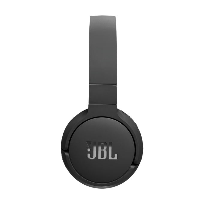 JBL Tune 670NC ANC Wireless On-Ear Headphones