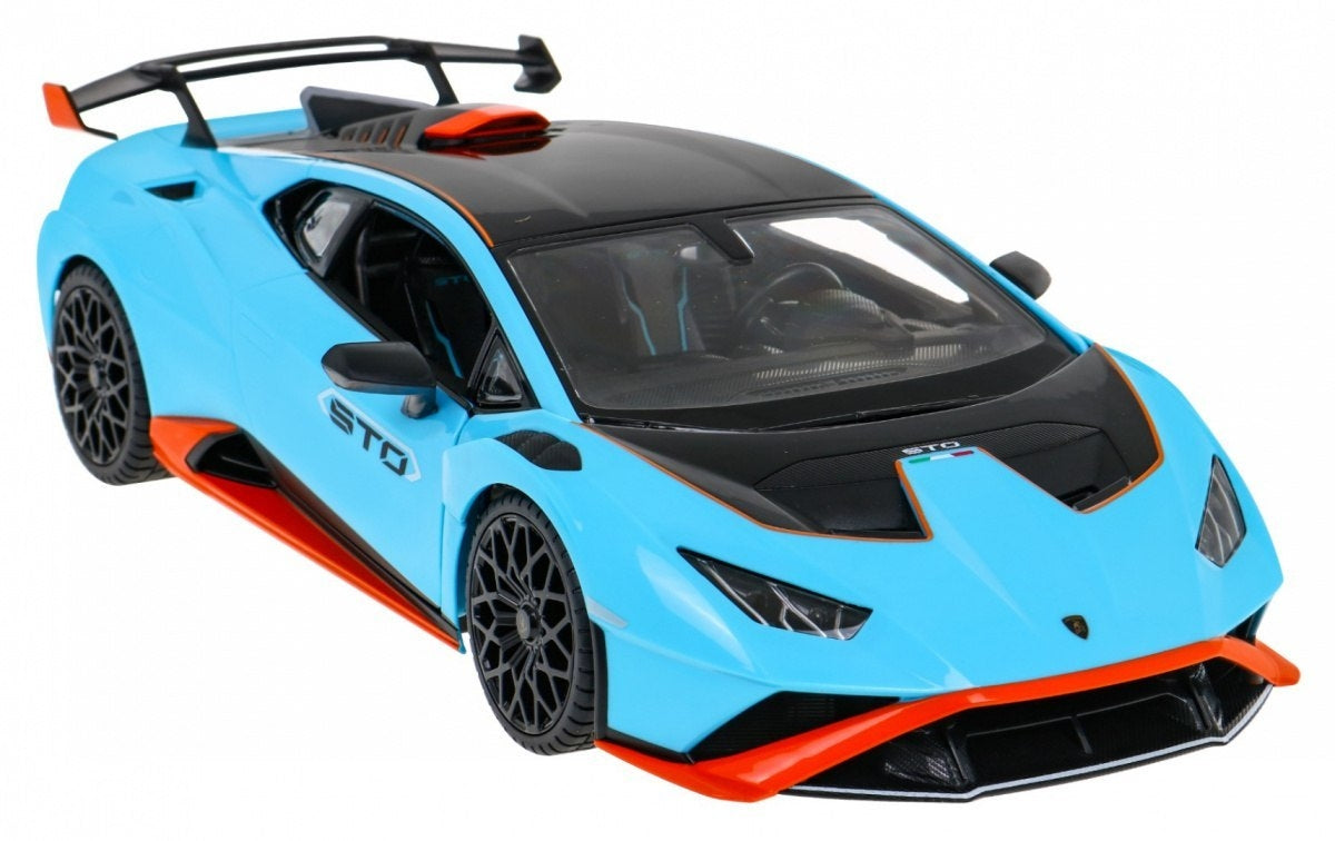 Rastar - R/C 1:14 Lamborghini Huracan Sto