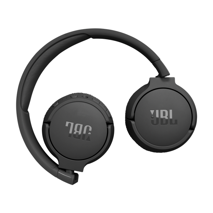 JBL Tune 670NC ANC Wireless On-Ear Headphones