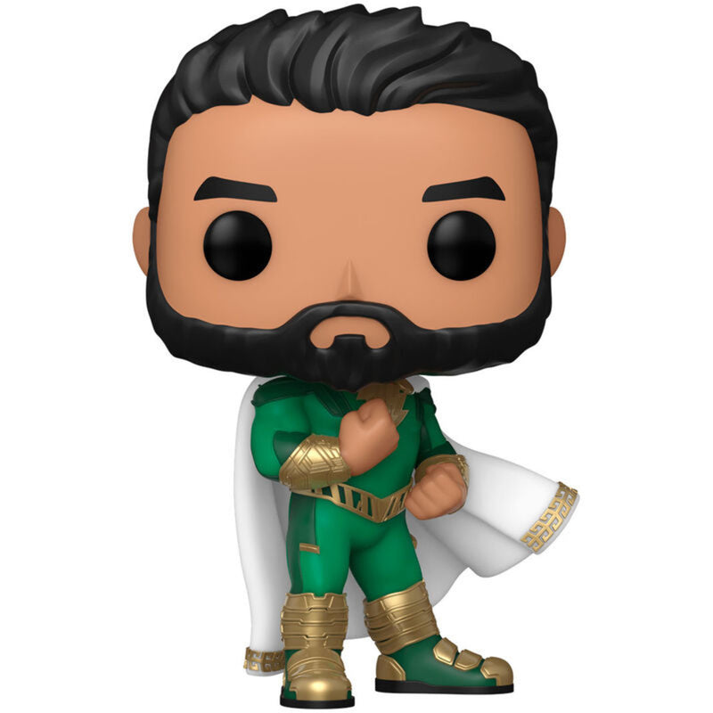 Pop! Heroes: Shazam 2 - Pedro