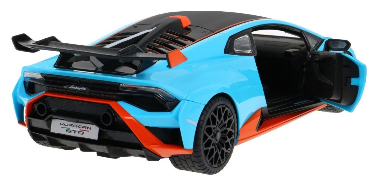 Rastar - R/C 1:14 Lamborghini Huracan Sto