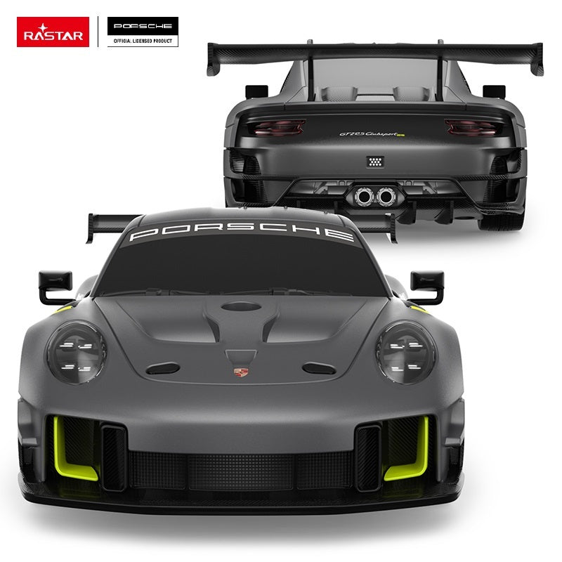 Rastar Rc 1.24 Porsche 911 Gt2 Rs Clubsport 25