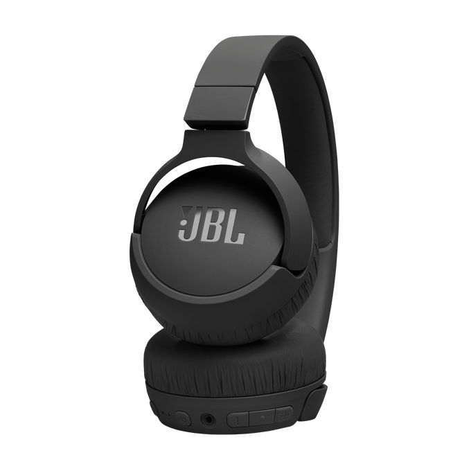 JBL Tune 670NC ANC Wireless On-Ear Headphones