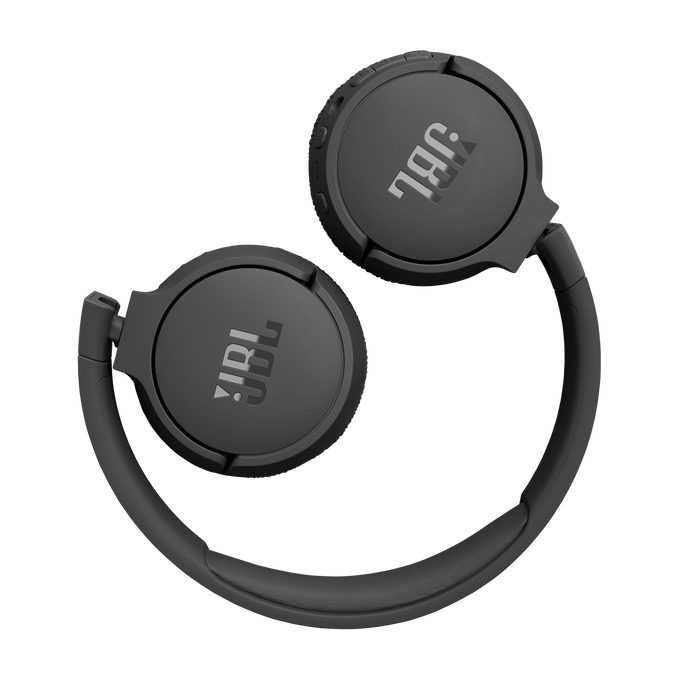 JBL Tune 670NC ANC Wireless On-Ear Headphones